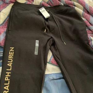 Ralph Lauren sweat pants